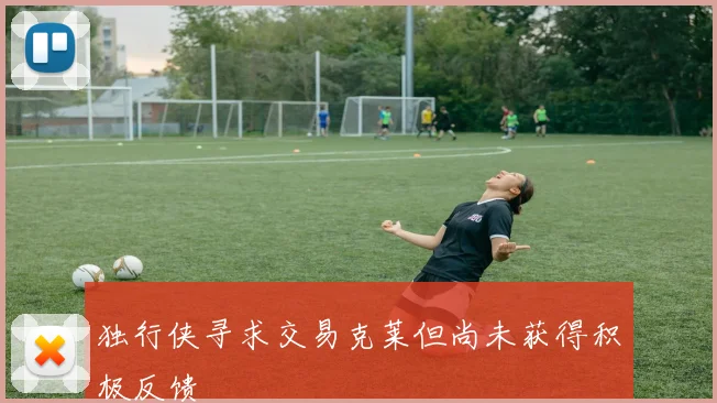 独行侠寻求交易克莱但尚未获得积极反馈