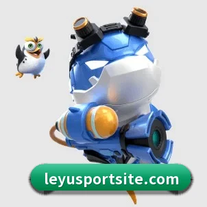 乐鱼体育 APP | leyu