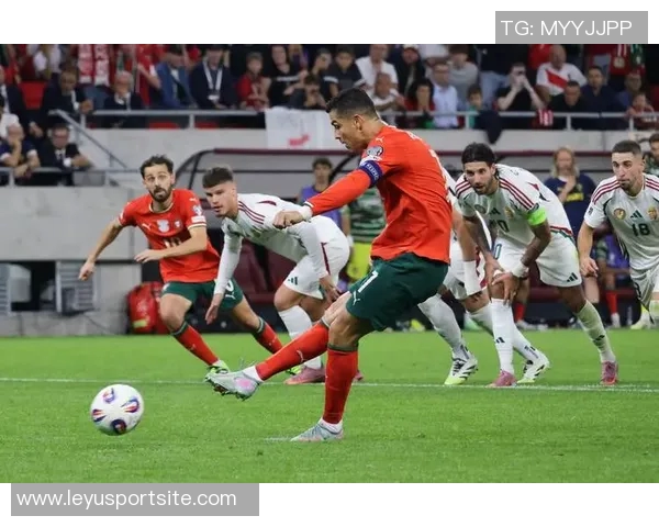 B费谈C罗缺席对葡萄牙队的影响其他球员应承担更大责任