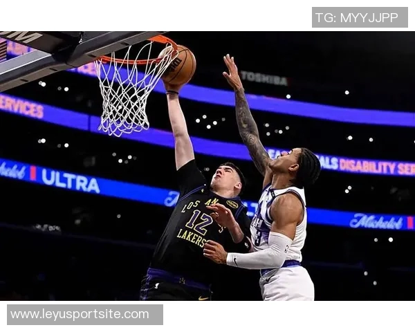 拉拉维亚自信回应扣篮选择称篮球智商高将把握每次机会