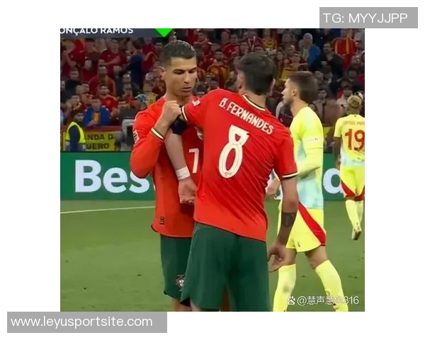 B费谈C罗缺席对葡萄牙队的影响其他球员应承担更大责任